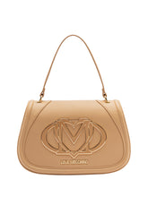 MOSCHINO PRECOLLECTION Moschino Borsa a Mano Donna Beige Beige